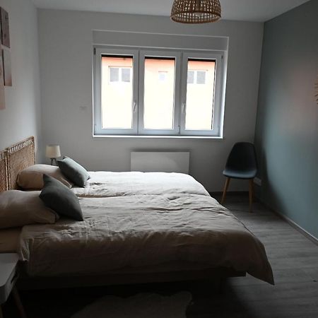Apartamento Chez Sim Et Vava Scherwiller Exterior foto